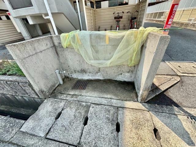  フォレスト壱番館