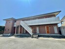 セリバテール荒川の外観