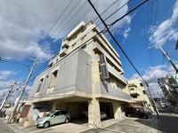 マジェスティコート東雲町