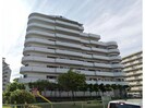第三手柄マンションブランシェの外観