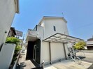 La Setteの外観