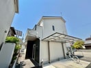 La Setteの外観