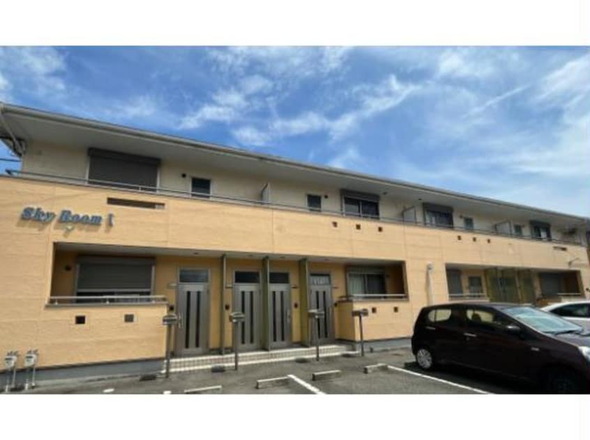  スカイルームⅠ