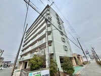 ルピナス南大路