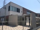 ブリコラージュの外観
