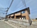 ソレイユ東阿保
