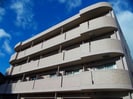 コンフォート　本町の外観