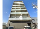 ライフタウンⅢの外観