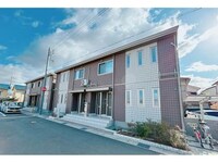 Maison　MOMO　トロワ