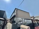 クレドール加古川の外観