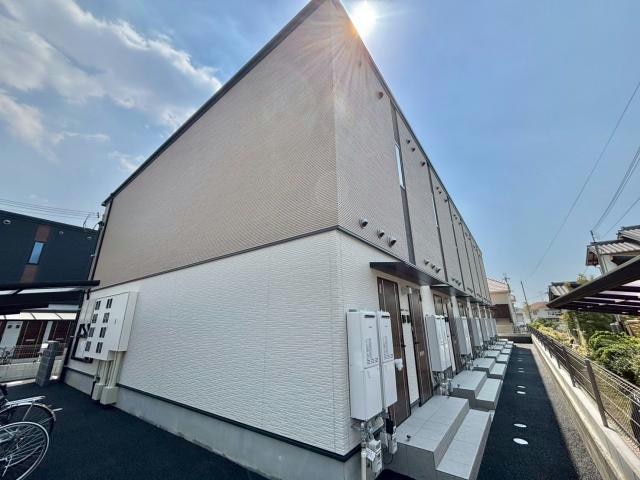  クレドール加古川