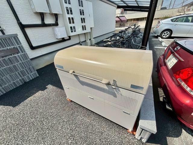  クレドール加古川