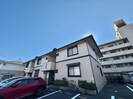 サンフレッチェMの外観
