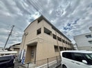 セジュール東浜尻の外観