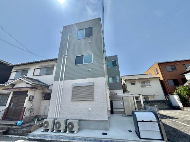 リュミエール安田