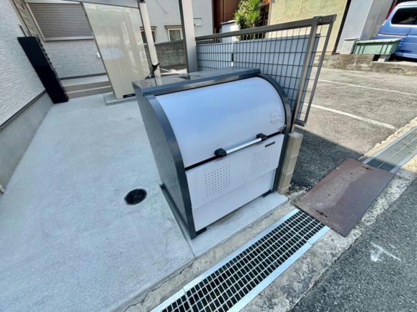  リュミエール安田