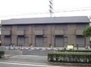 ドミール・Kの外観