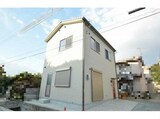 兼田貸戸建