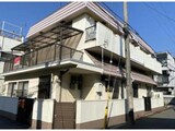 頼安コーポ