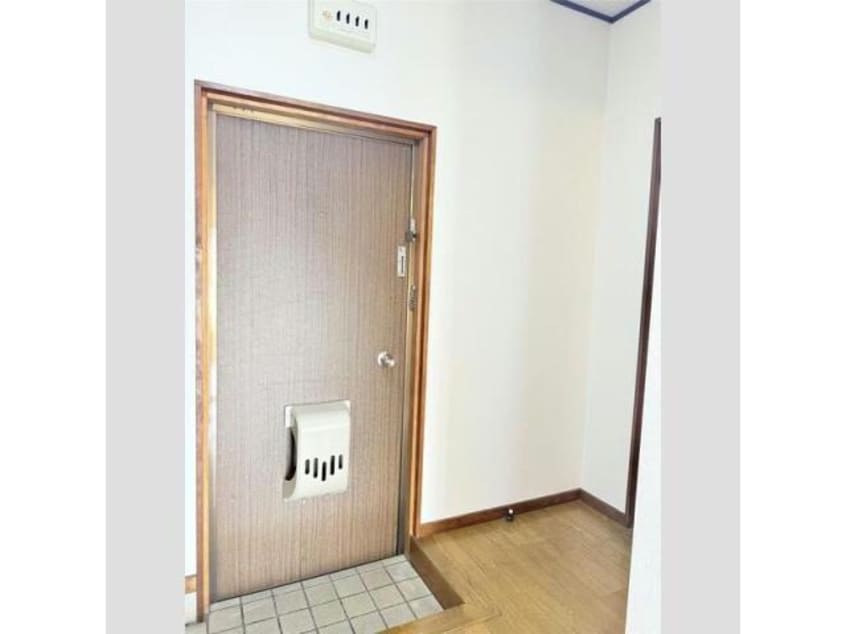  頼安コーポ