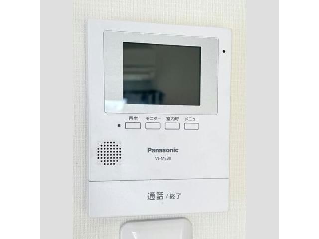  頼安コーポ