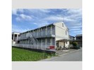 ソレイユ井ノ口の外観