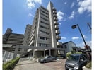 朝日プラザ東今宿の外観