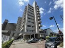 朝日プラザ東今宿の外観