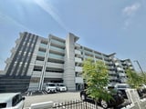 パレ・ロワイヤル田寺東ウエストコート