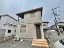 新在家１丁目戸建の外観