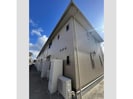 ディアコート小町条の外観