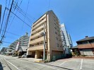 サクラメント駅南大路の外観