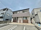 パレ　シェーヌ　デ　クール　Ⅶの外観