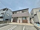 パレ　シェーヌ　デ　クール　Ⅶの外観