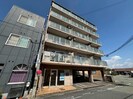 ファーストイン夢前川駅前の外観