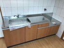  ジュピターⅡ