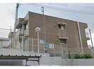 DioMio東辻井の外観