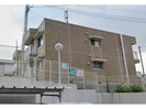 DioMio東辻井の外観