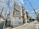 ルミエール神屋町の外観