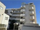 姫路北八代パークホームズの外観