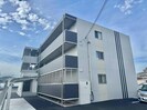 ラフィネコートⅡの外観