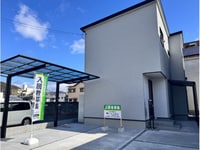 仮称）岩端町戸建N棟