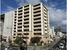 サンヒルズ坂田町の外観