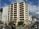サンヒルズ坂田町の外観