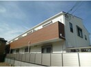 モンレーヴ本町の外観