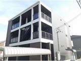 プレッソ　東加古川Ⅱ