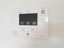  プレッソ　東加古川Ⅱ