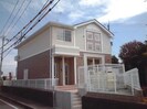 スール　サントゥアーリオの外観