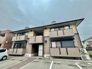 ジーライズ飾磨プランレーヌB棟