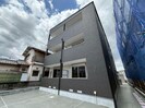 エステイトE東加古川の外観